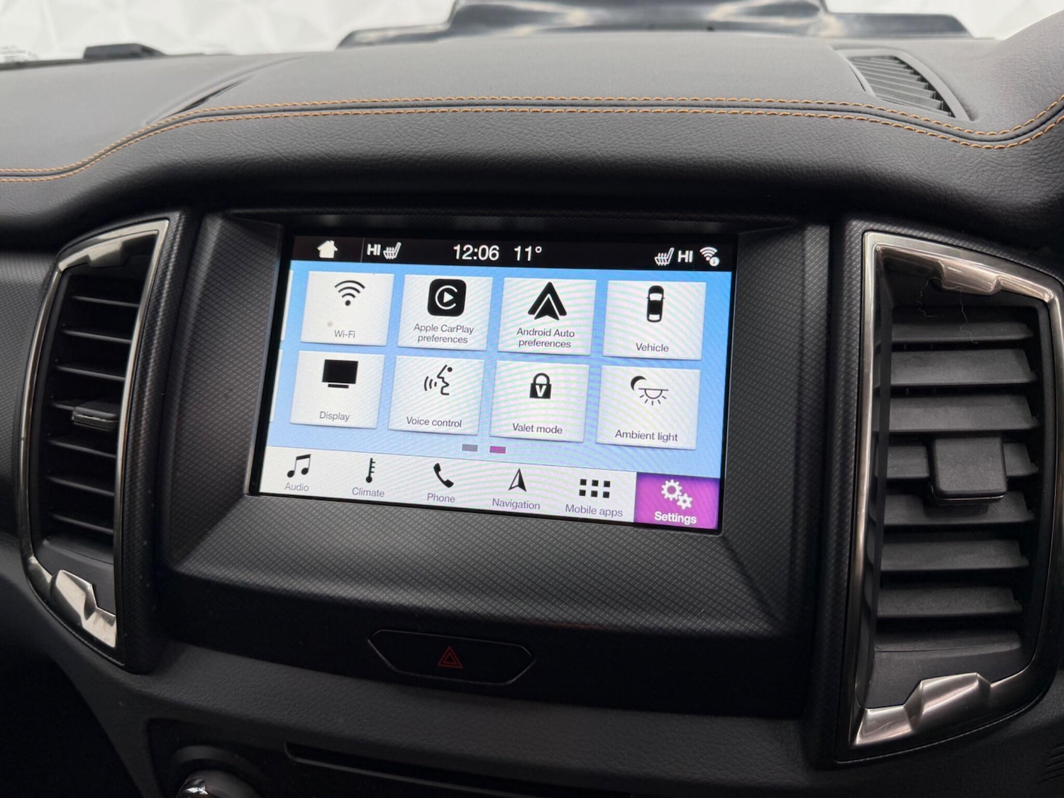 Used Ford Ranger for sale - 78116613: Photo 11