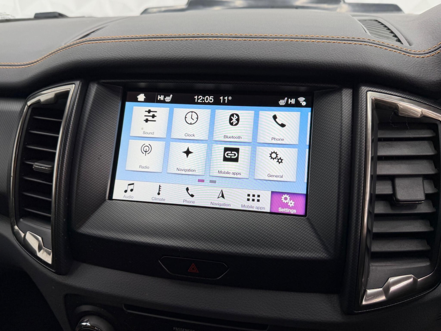 Used Ford Ranger for sale - 78116613: Photo 12