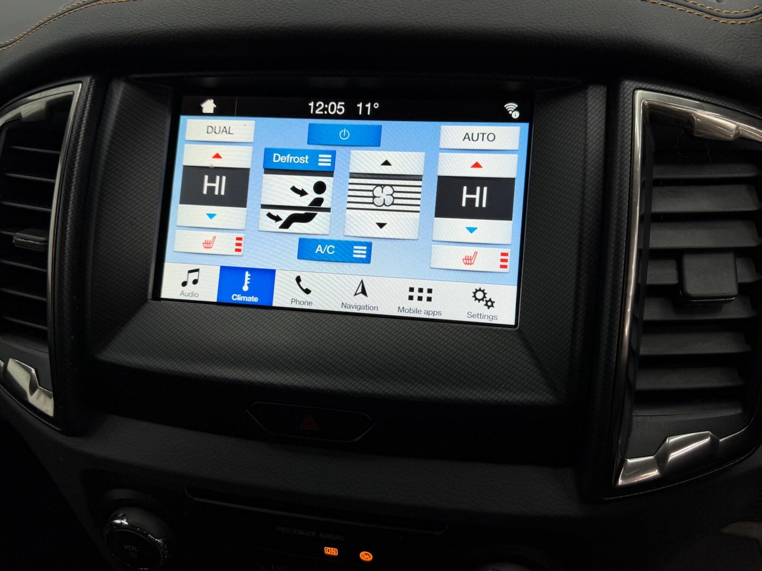 Used Ford Ranger for sale - 78116613: Photo 13