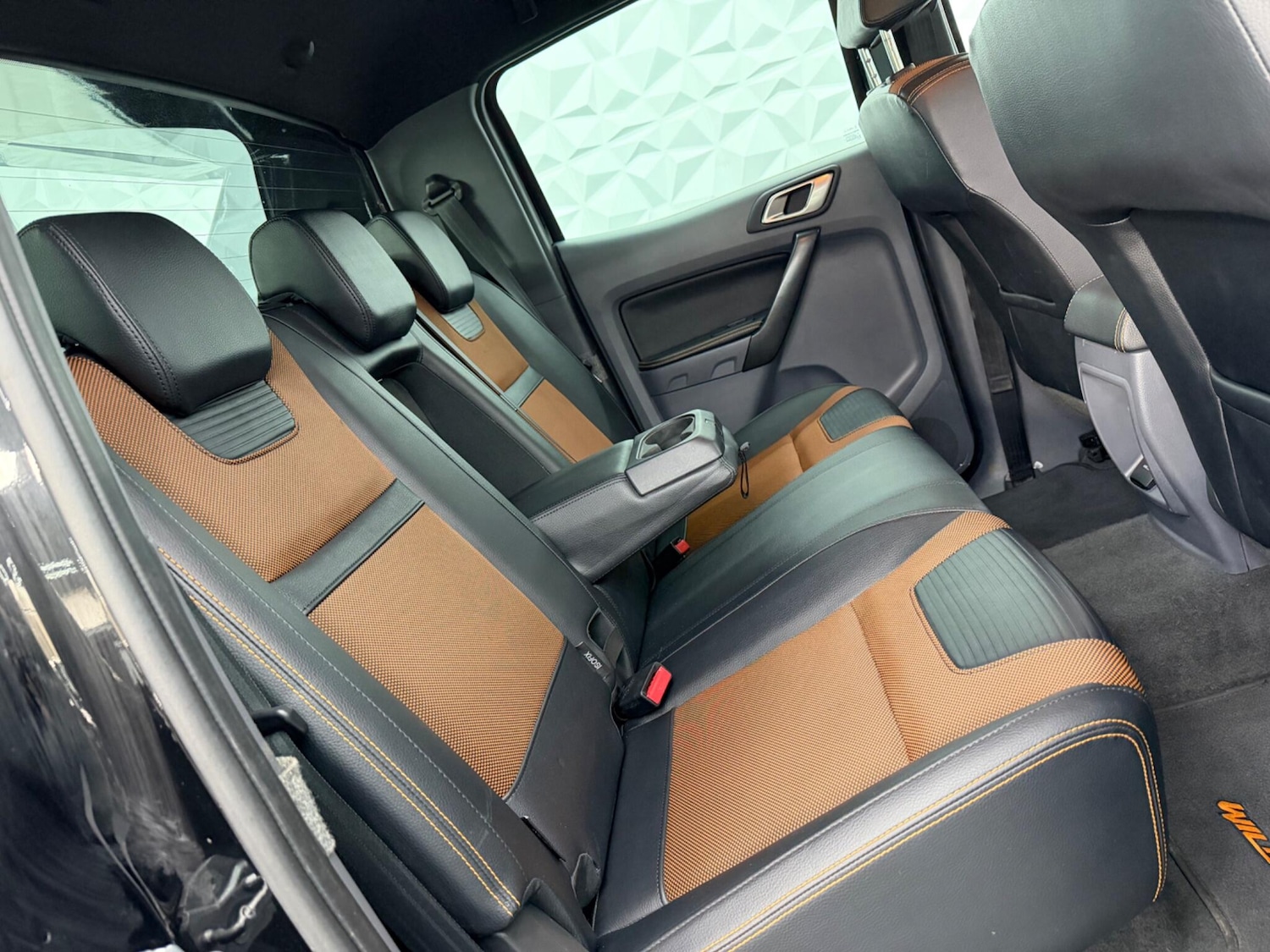 Used Ford Ranger for sale - 78116613: Photo 8