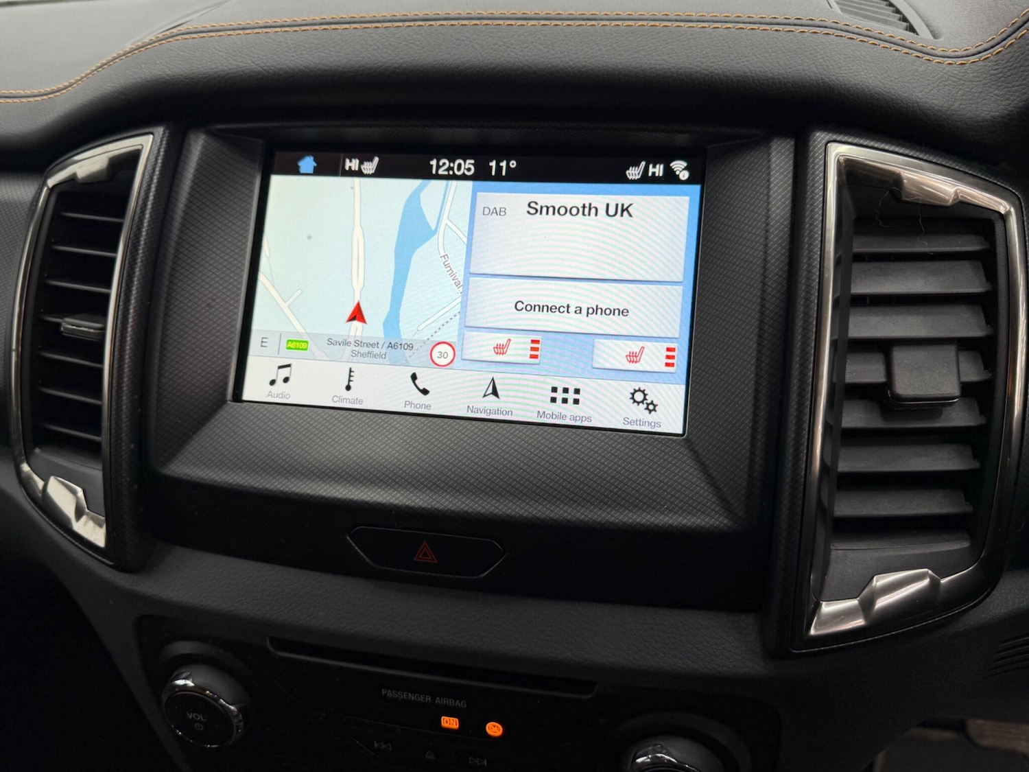 Used Ford Ranger for sale - 78116613: Photo 9