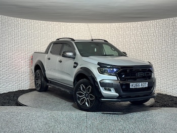 Used Ford Ranger 2016 for sale - 78958731: Photo