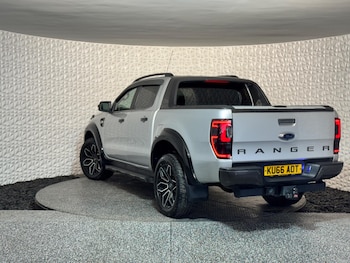 Used Ford Ranger 2016 for sale - 78958731: Photo