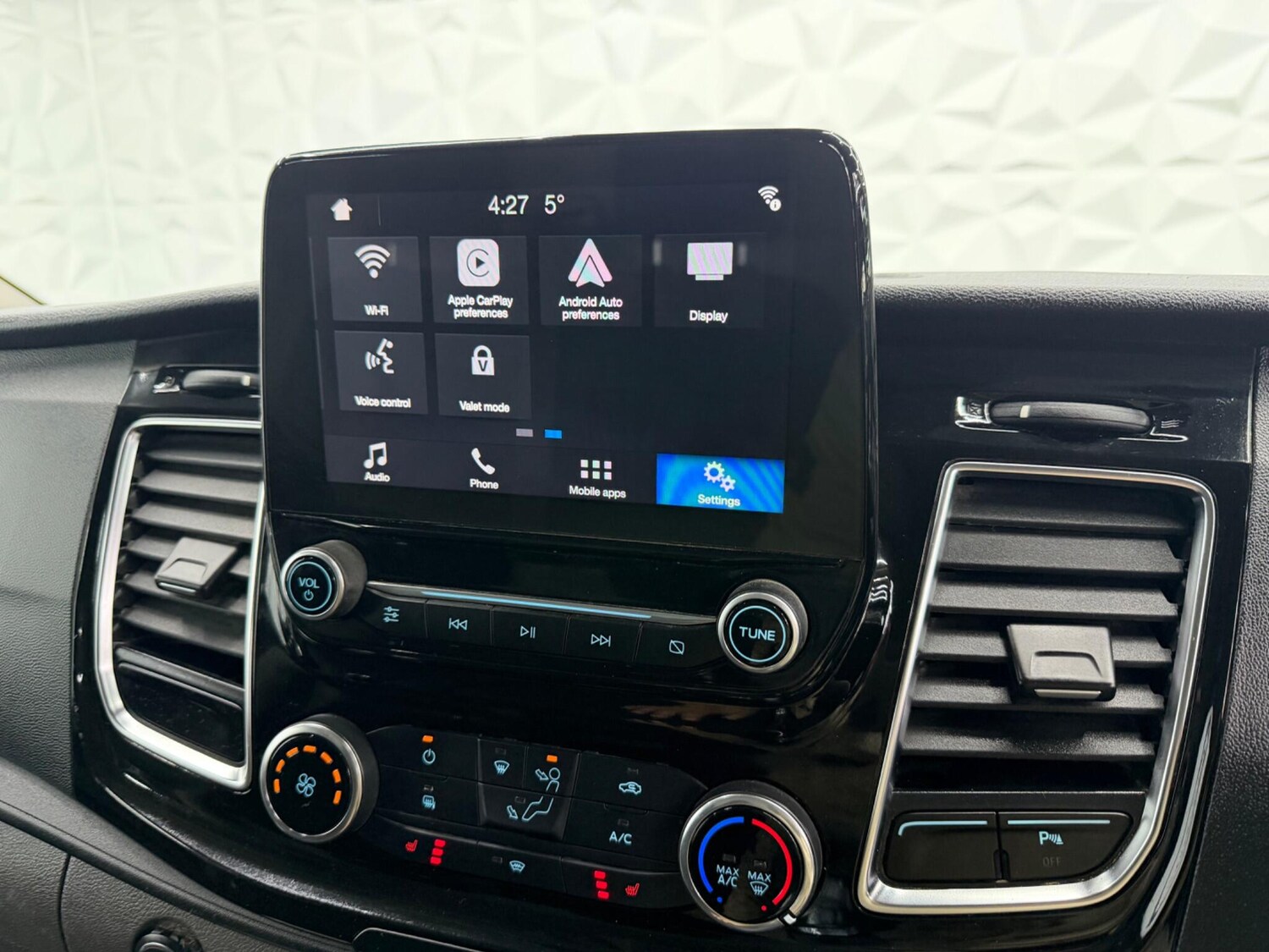 Used Ford Transit Custom 2018 for sale - 77613834: Photo 15