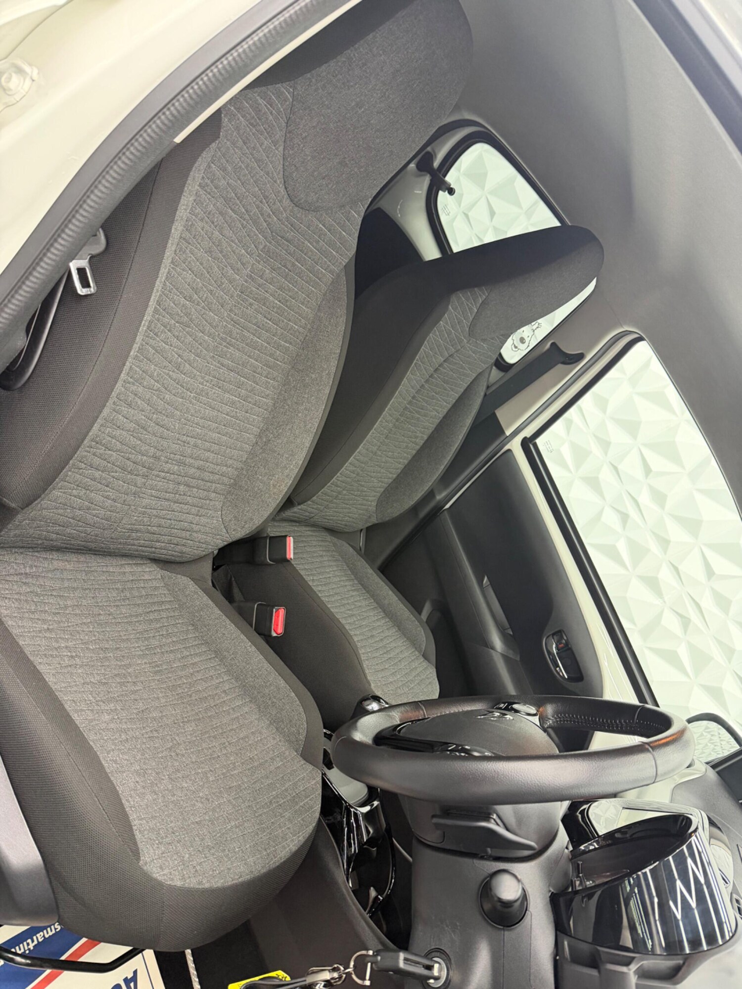 Used Citroen C1 2016 for sale - 77613816: Photo 16