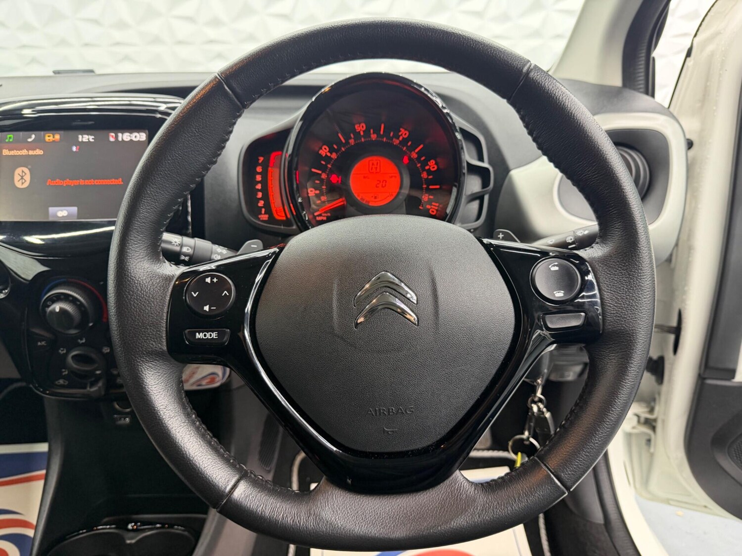 Used Citroen C1 2016 for sale - 77613816: Photo 18