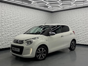Citroen C1 feature image