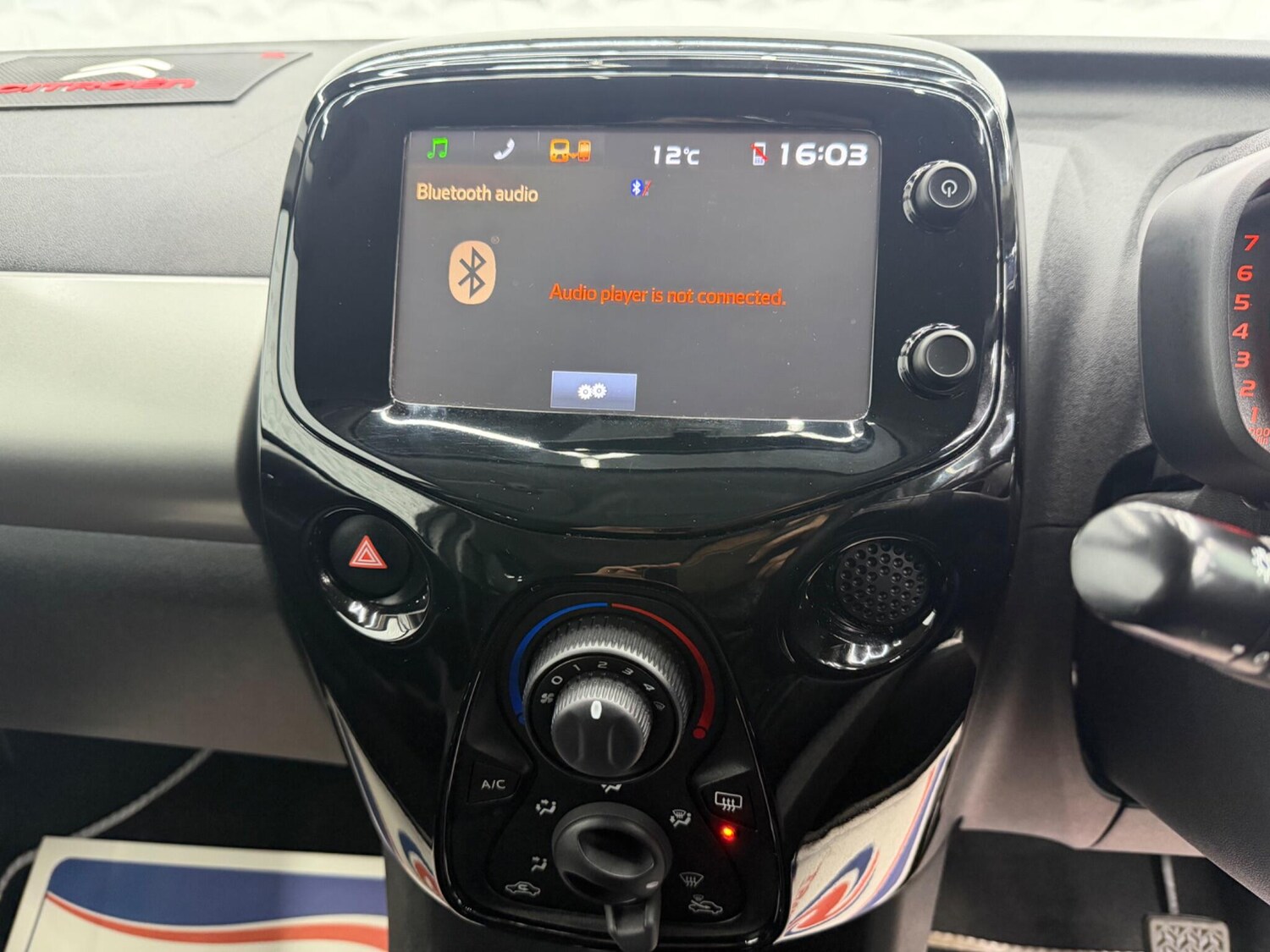 Used Citroen C1 2016 for sale - 77613816: Photo 22