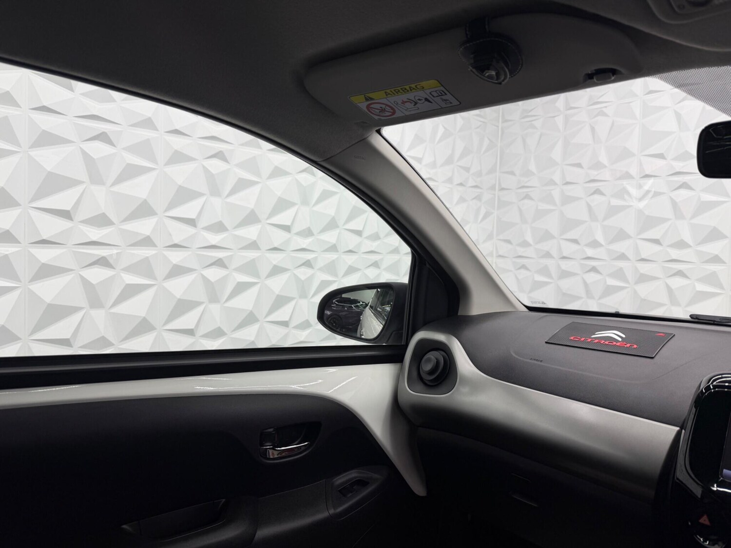 Used Citroen C1 2016 for sale - 77613816: Photo 24