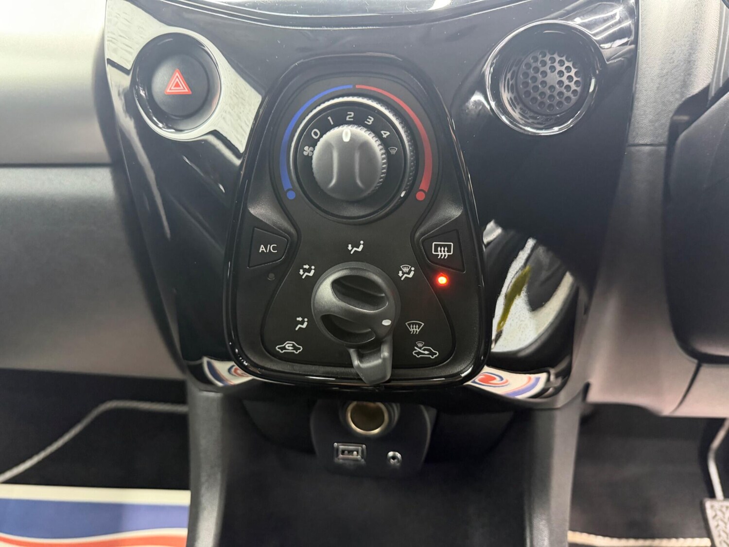 Used Citroen C1 2016 for sale - 77613816: Photo 25