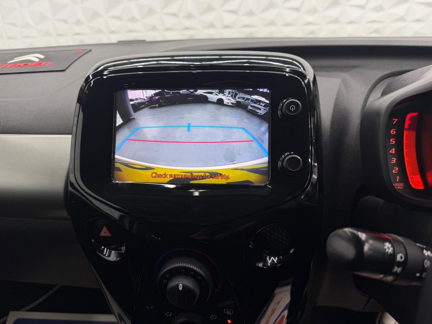 Used Citroen C1 2016 for sale - 77613816: Photo 26