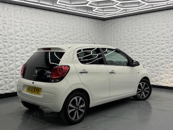 Used Citroen C1 2016 for sale - 77613816: Photo