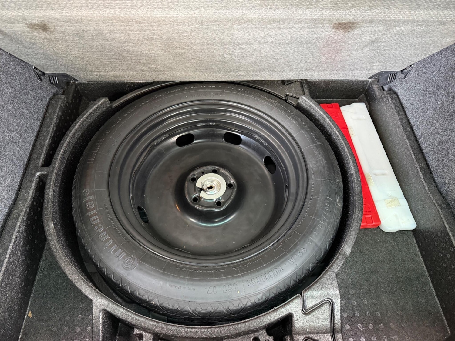 Used Volkswagen Tiguan 2013 for sale - 78204573: Photo 14