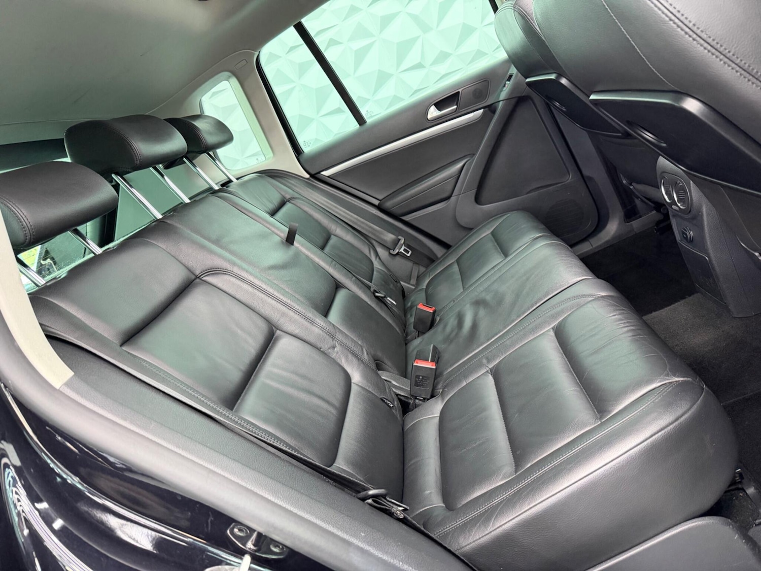 Used Volkswagen Tiguan 2013 for sale - 78204573: Photo 15