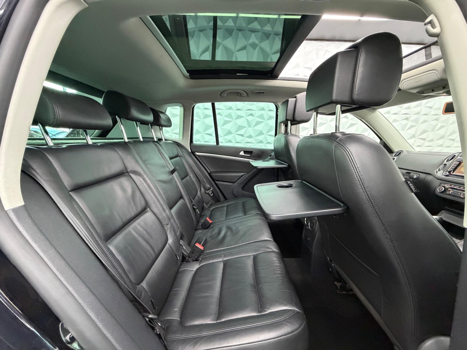 Used Volkswagen Tiguan 2013 for sale - 78204573: Photo 17