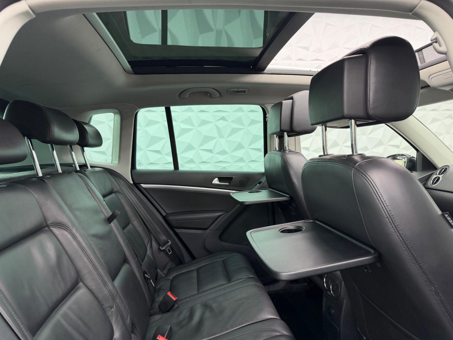 Used Volkswagen Tiguan 2013 for sale - 78204573: Photo 18