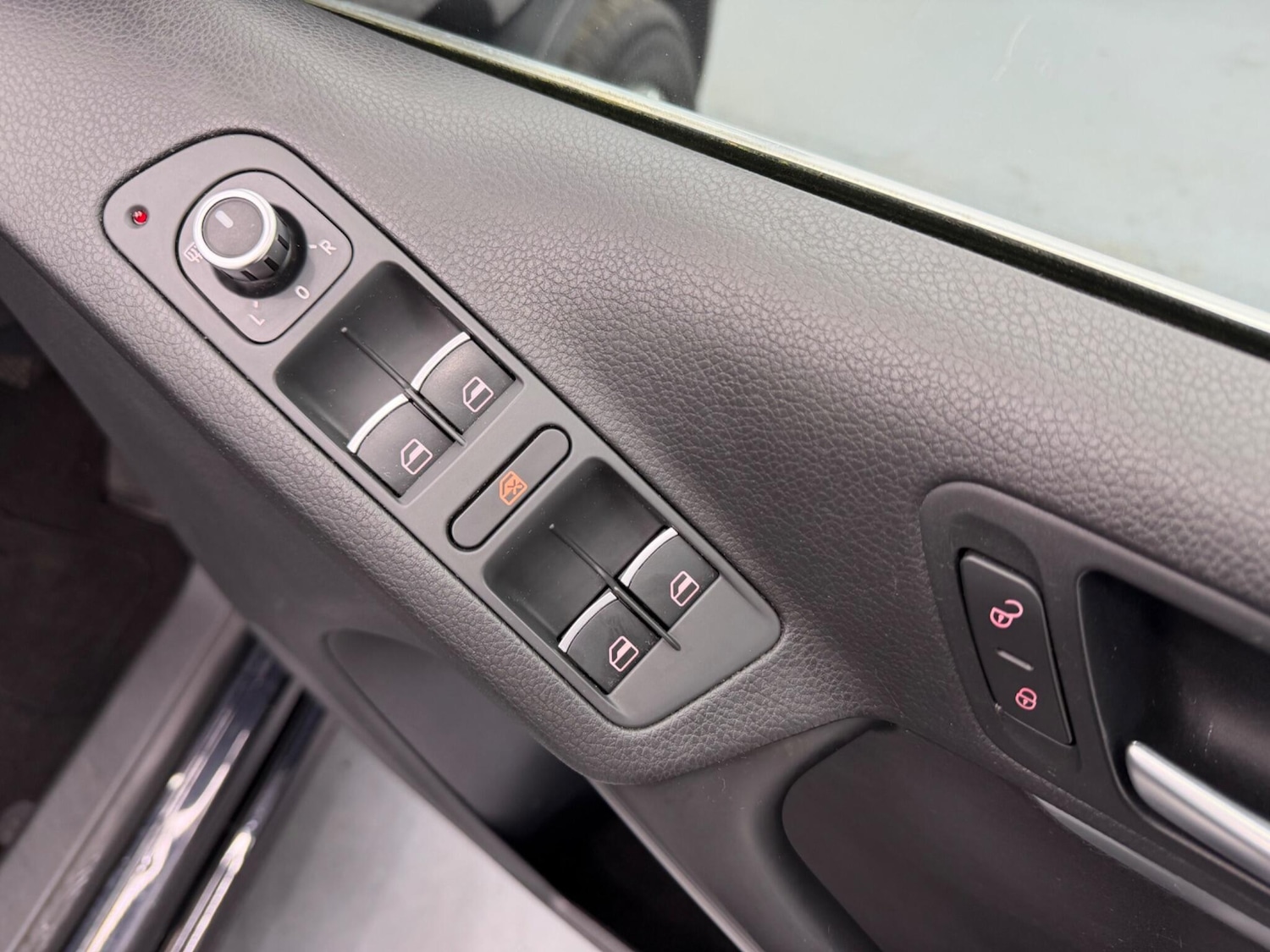 Used Volkswagen Tiguan 2013 for sale - 78204573: Photo 19