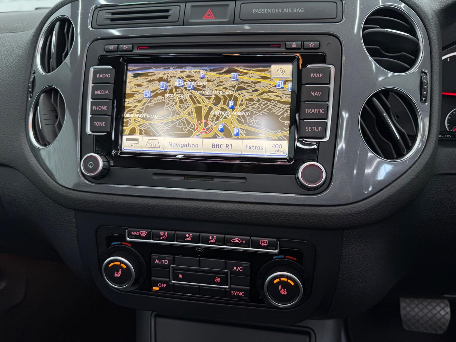 Used Volkswagen Tiguan 2013 for sale - 78204573: Photo 25