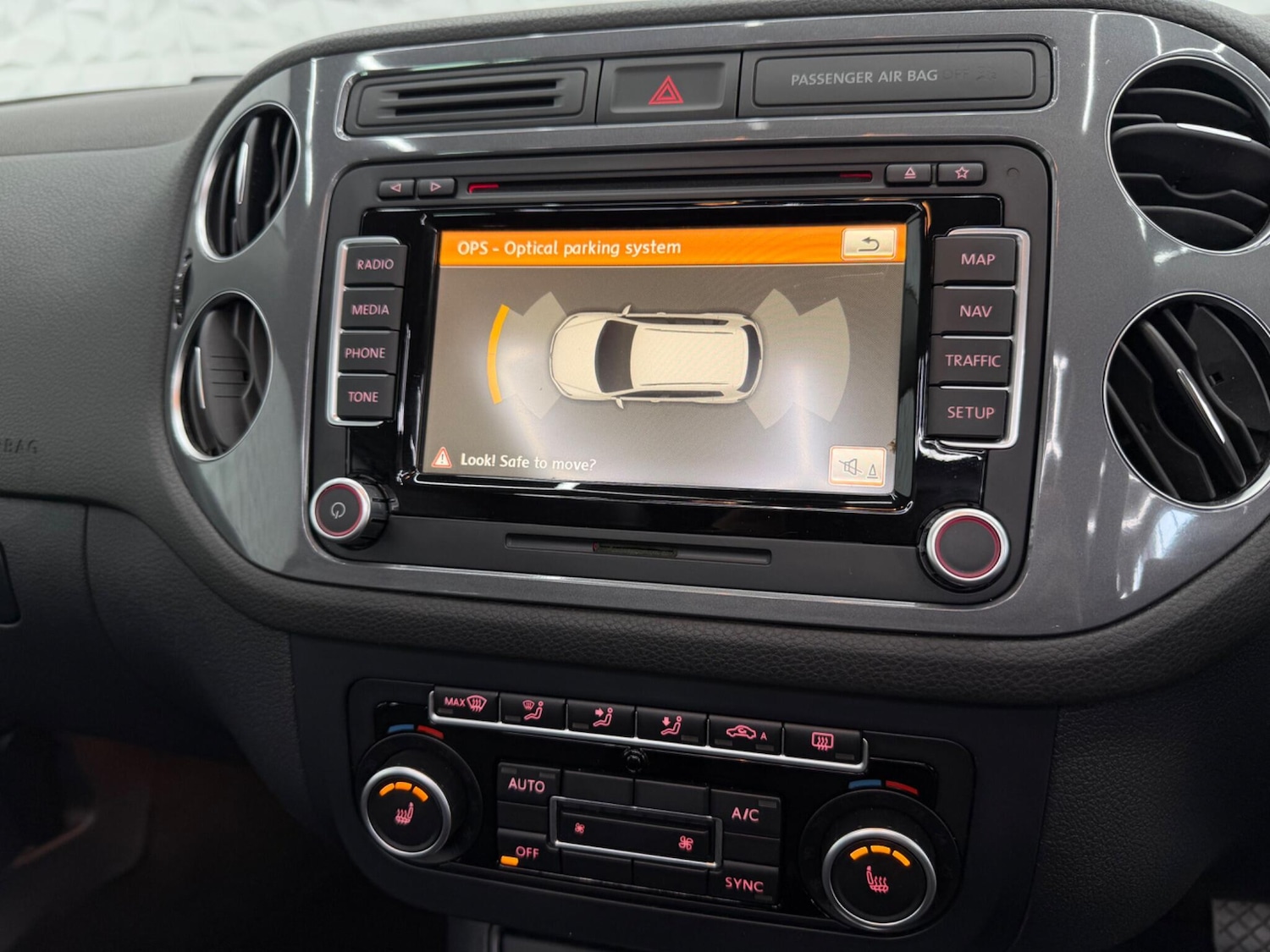 Used Volkswagen Tiguan 2013 for sale - 78204573: Photo 26