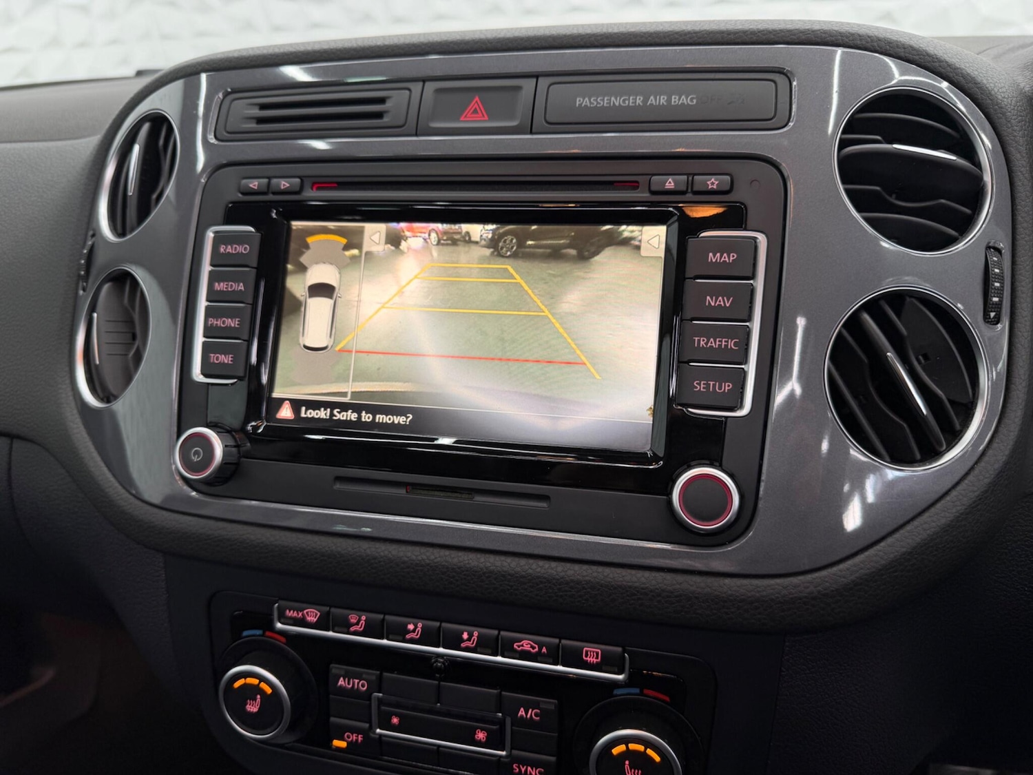 Used Volkswagen Tiguan 2013 for sale - 78204573: Photo 29