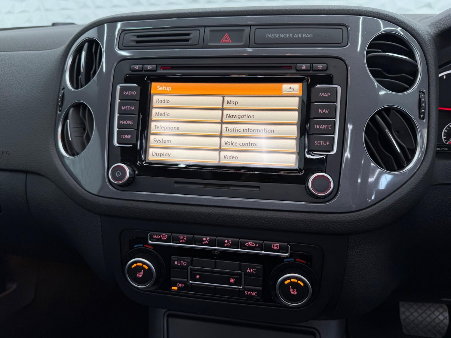 Used Volkswagen Tiguan 2013 for sale - 78204573: Photo 30