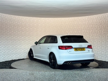 Used Audi A3 2014 for sale - 79062698: Photo