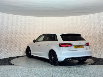 Used Audi A3 2014 for sale - 79062698: Photo