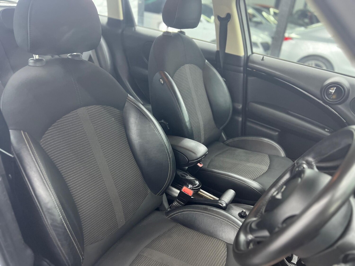 Used MINI Countryman 2015 for sale - 77613819: Photo 10