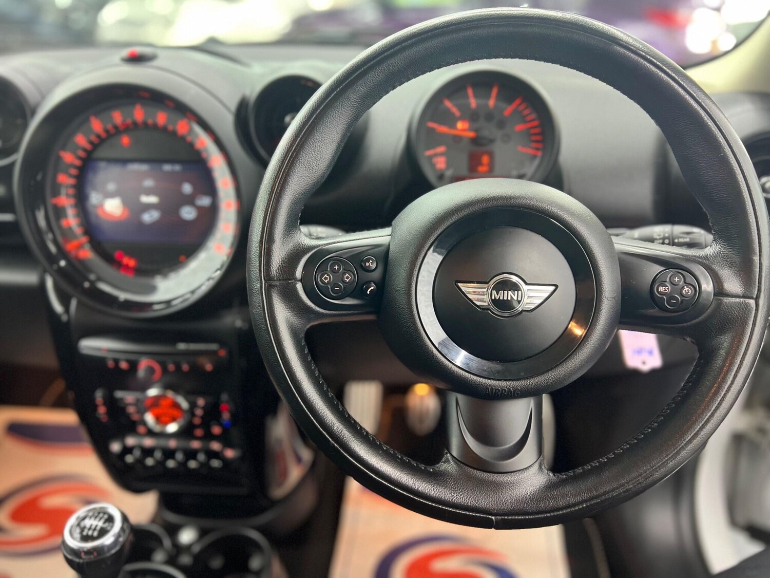 Used MINI Countryman 2015 for sale - 77613819: Photo 11