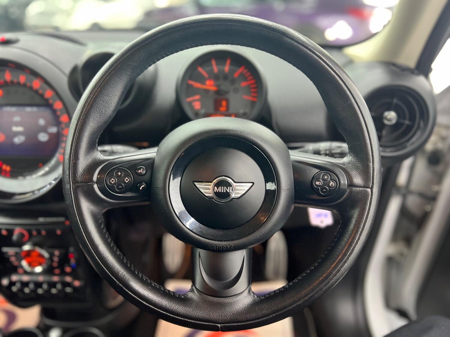 Used MINI Countryman 2015 for sale - 77613819: Photo 14