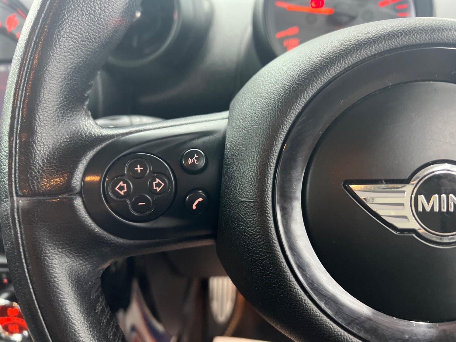 Used MINI Countryman 2015 for sale - 77613819: Photo 17