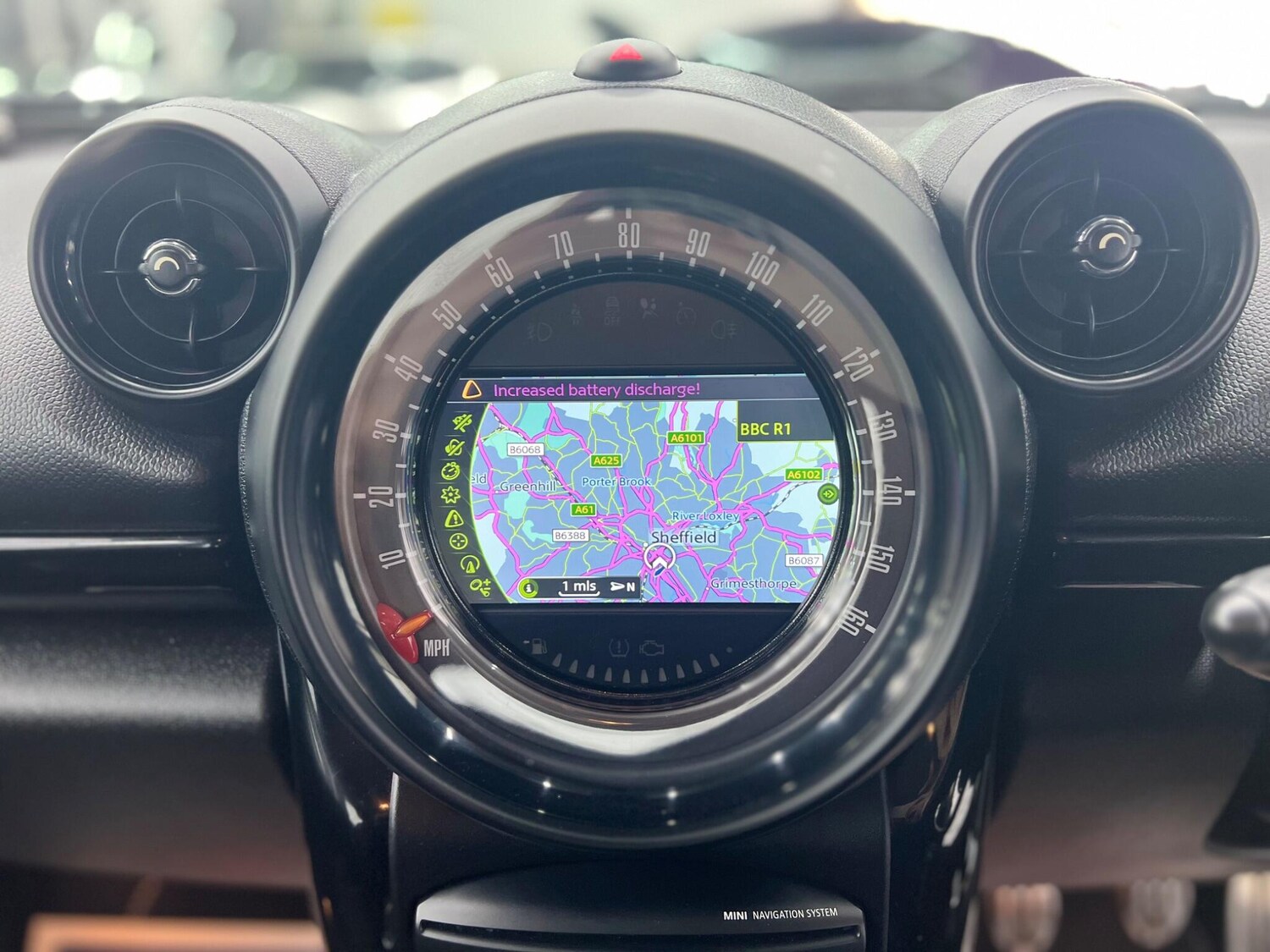 Used MINI Countryman 2015 for sale - 77613819: Photo 19