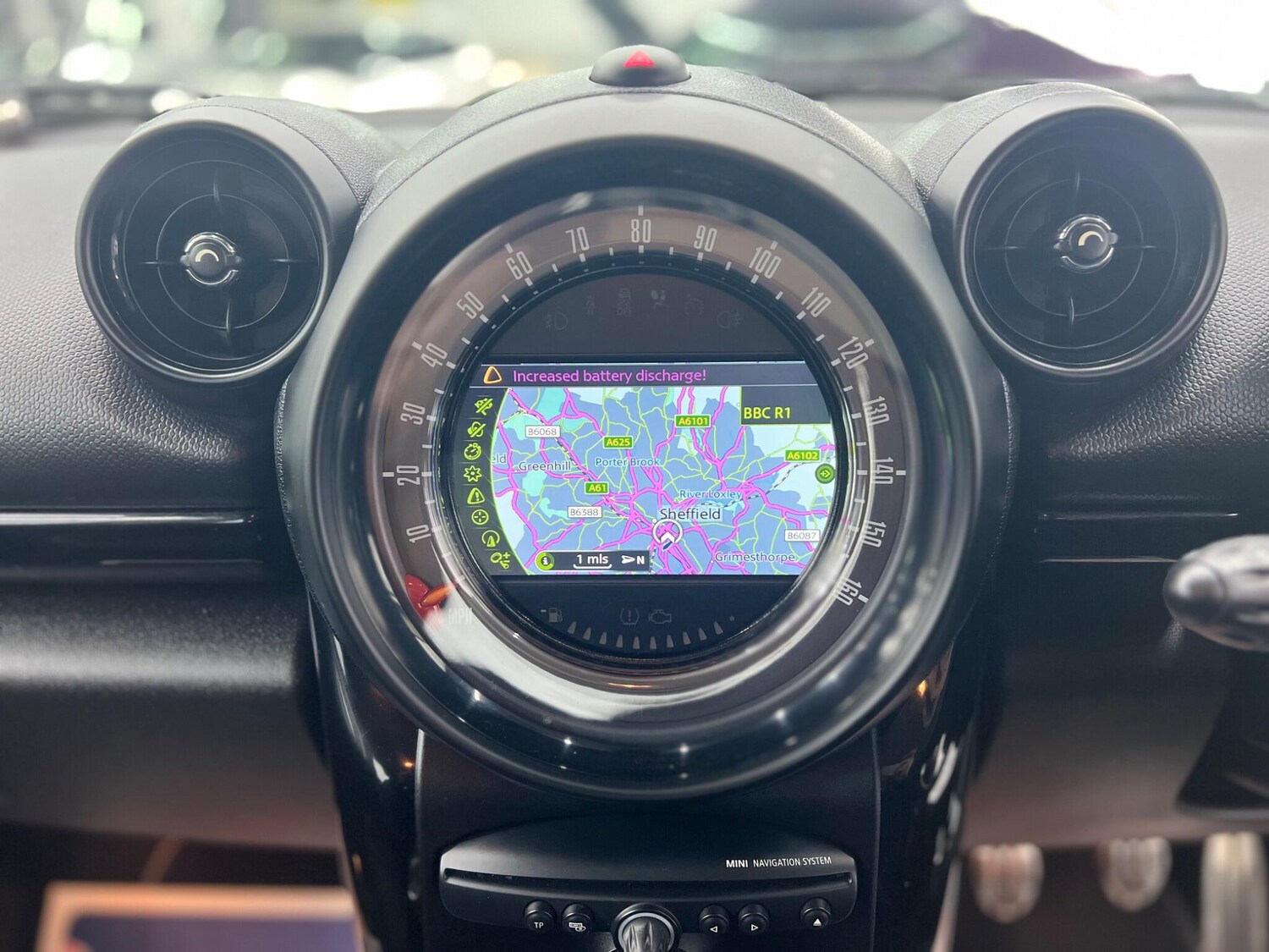 Used MINI Countryman 2015 for sale - 77613819: Photo 20