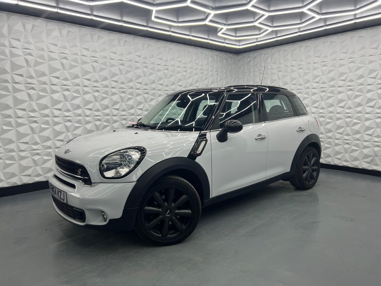 Used MINI Countryman 2015 for sale - 77613819: Photo 21
