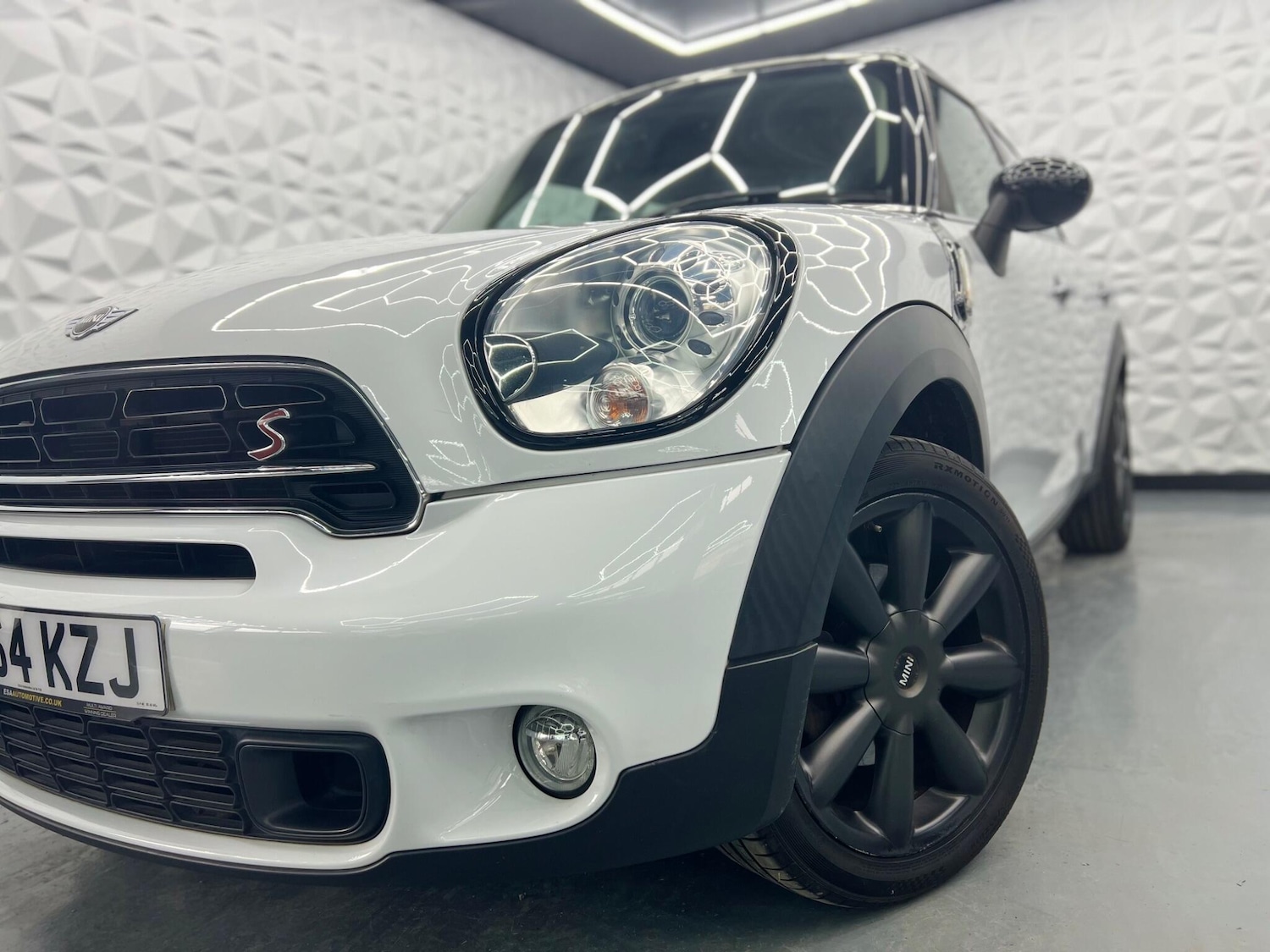 Used MINI Countryman 2015 for sale - 77613819: Photo 4