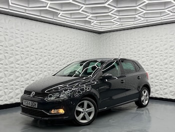 Used Volkswagen Polo 2014 for sale - 77613815: Photo