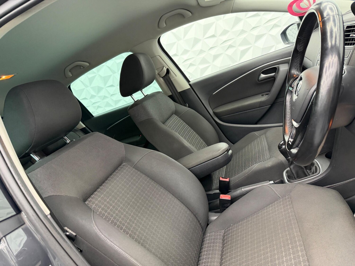 Used Volkswagen Polo 2014 for sale - 77613815: Photo 21