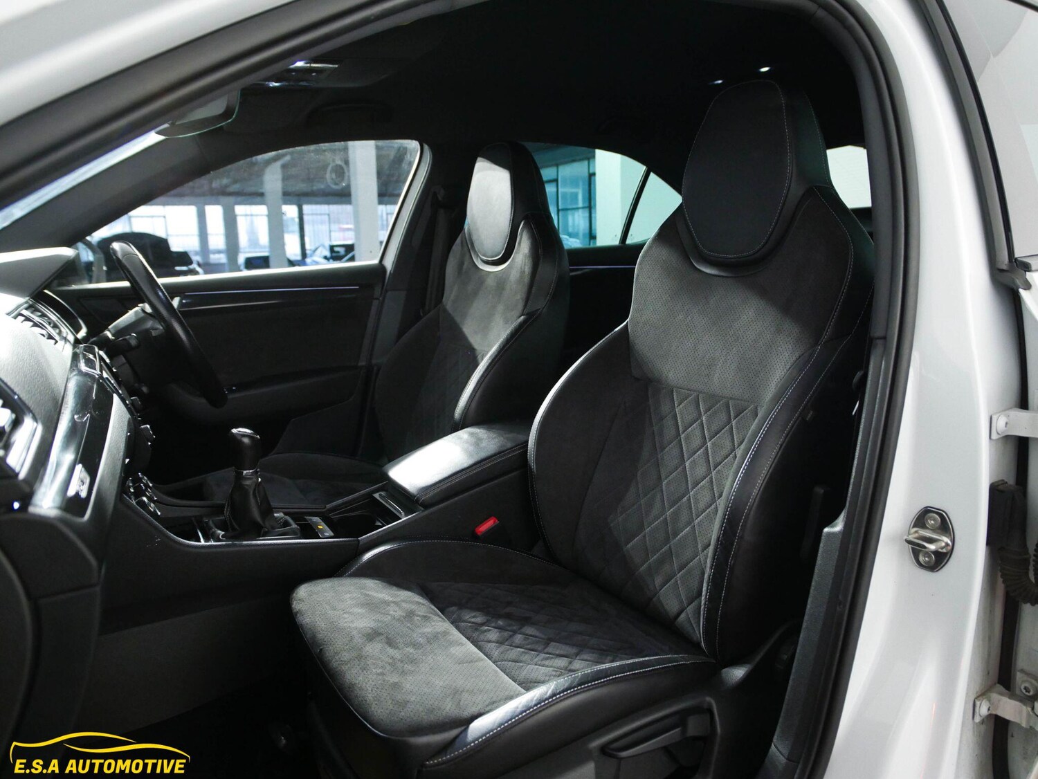 Used Skoda Superb 2016 for sale - 77613836: Photo 13