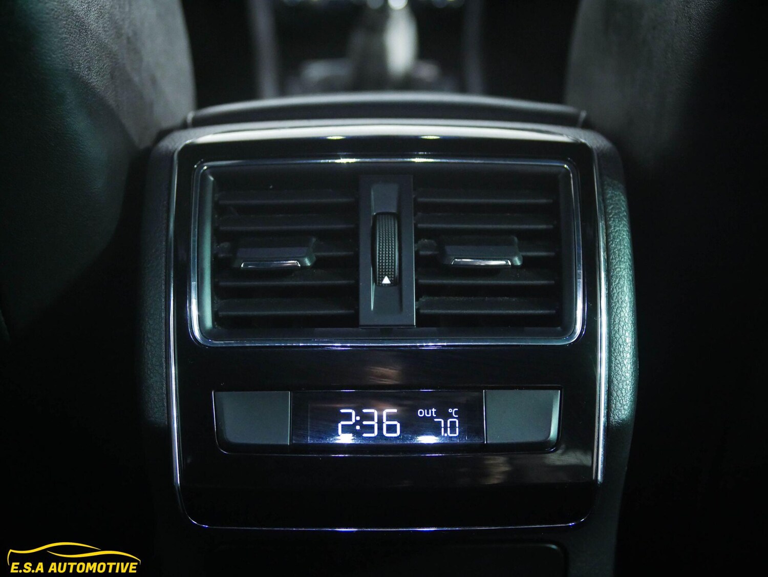 Used Skoda Superb 2016 for sale - 77613836: Photo 29