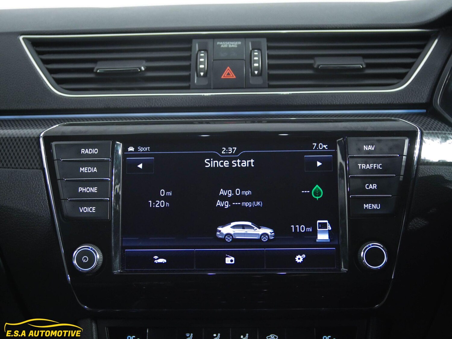 Used Skoda Superb 2016 for sale - 77613836: Photo 30