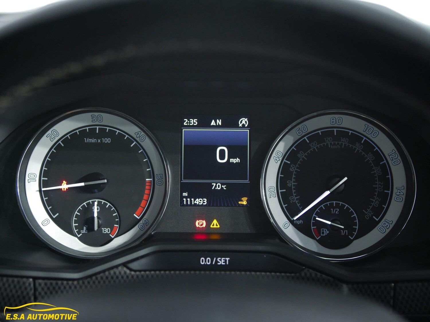 Used Skoda Superb 2016 for sale - 77613836: Photo 32