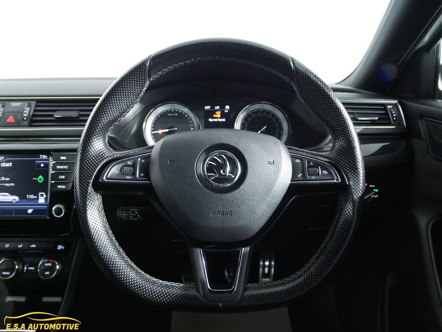 Used Skoda Superb 2016 for sale - 77613836: Photo 33