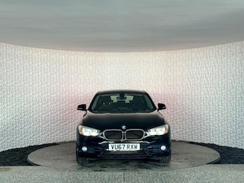 Used BMW 1 Series 2017 for sale - 79687913: Photo