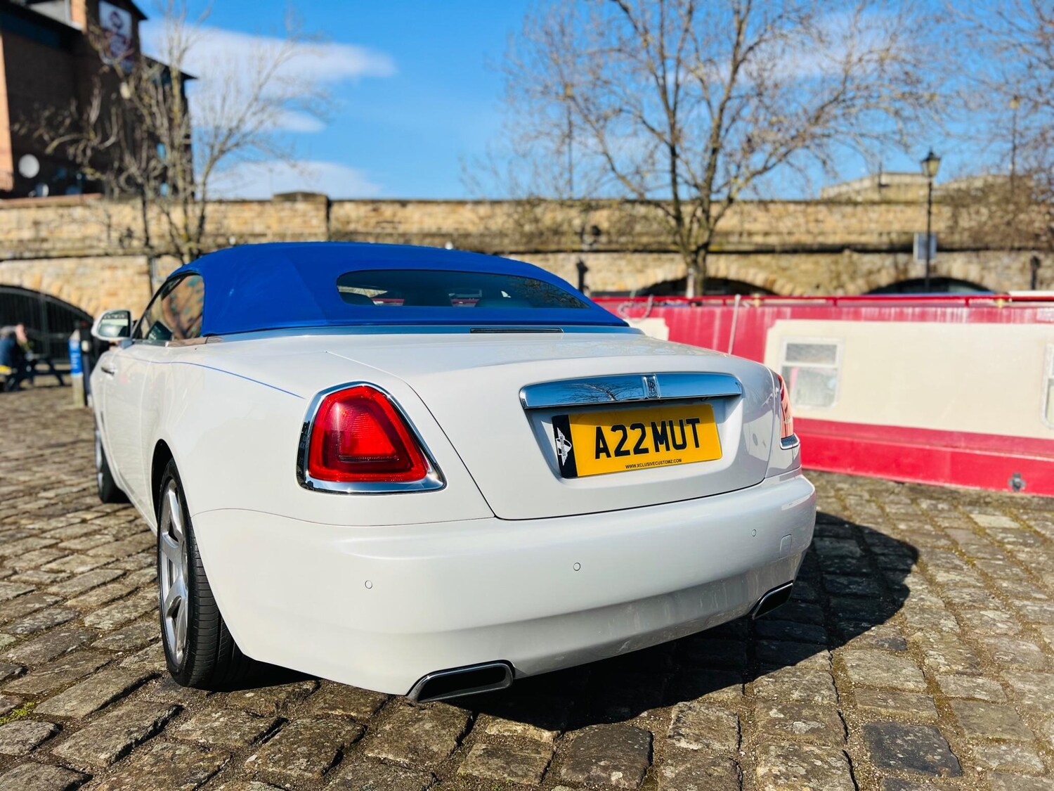 Used Rolls-Royce Silver Dawn for sale - 77613822: Photo 16