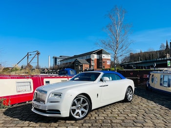 Used Rolls-Royce Silver Dawn 2017 for sale - 77613822: Photo