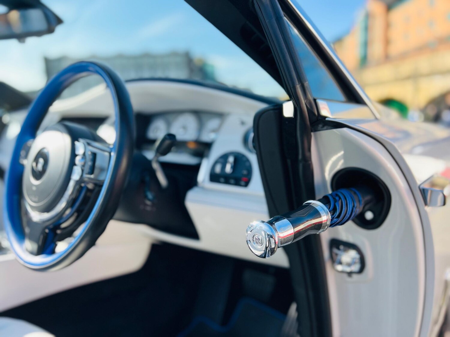 Used Rolls-Royce Silver Dawn for sale - 77613822: Photo 31