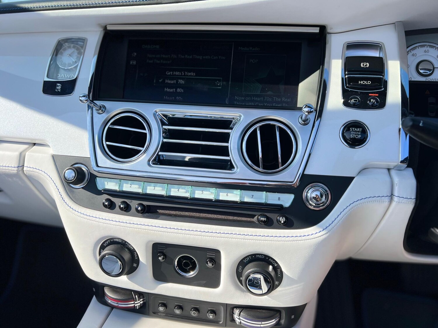 Used Rolls-Royce Silver Dawn for sale - 77613822: Photo 32