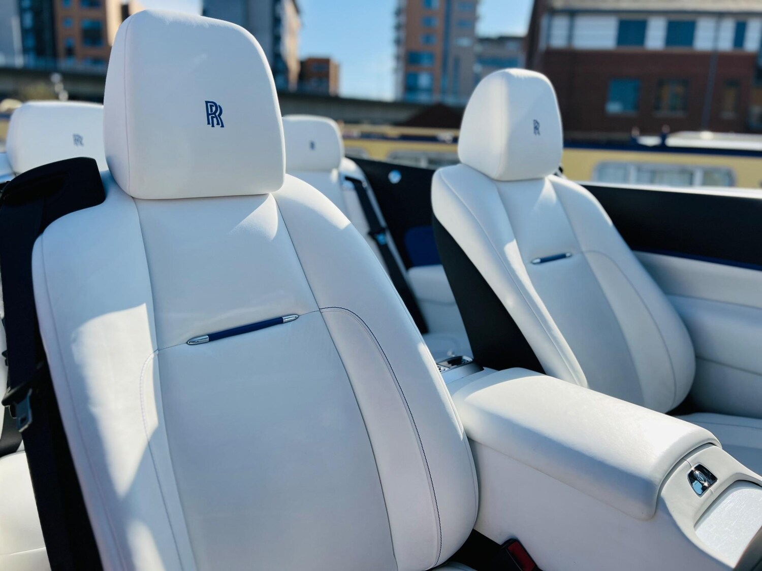 Used Rolls-Royce Silver Dawn for sale - 77613822: Photo 33