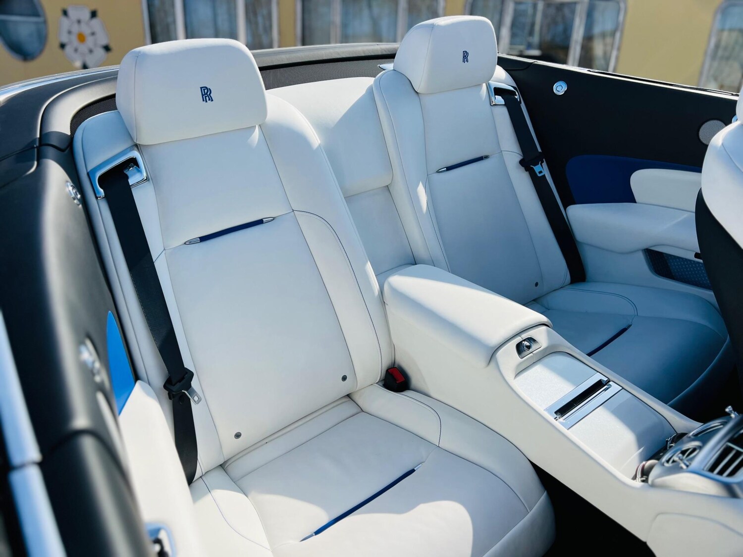 Used Rolls-Royce Silver Dawn for sale - 77613822: Photo 34