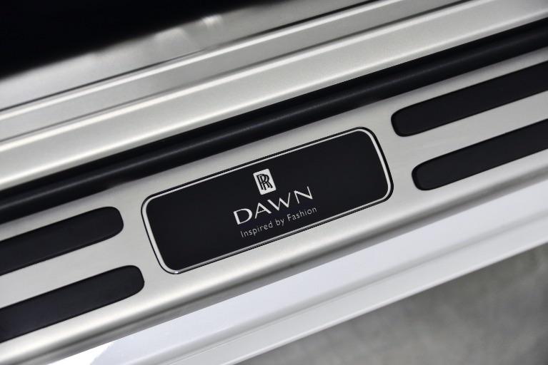 Used Rolls-Royce Silver Dawn for sale - 77613822: Photo 35
